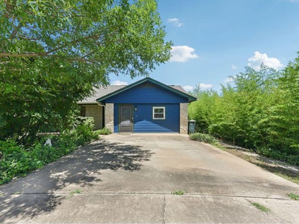 602 Splitrock, Round Rock TX 78681