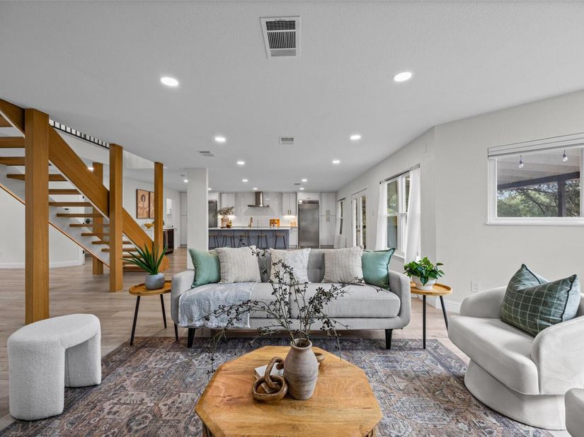 8309 Pompano CV, Austin TX 78717