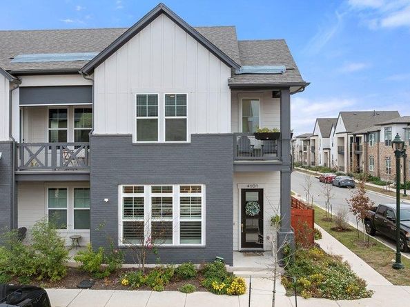 4101 Margarita ST, Austin TX 78723