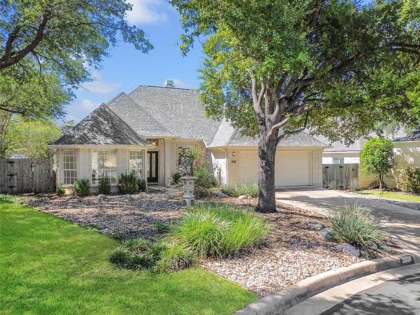 3008 Burks LN, Austin TX 78732