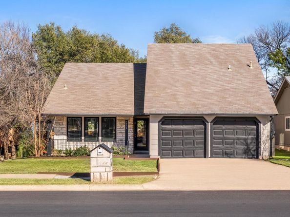 7715 Copano DR, Austin TX 78749