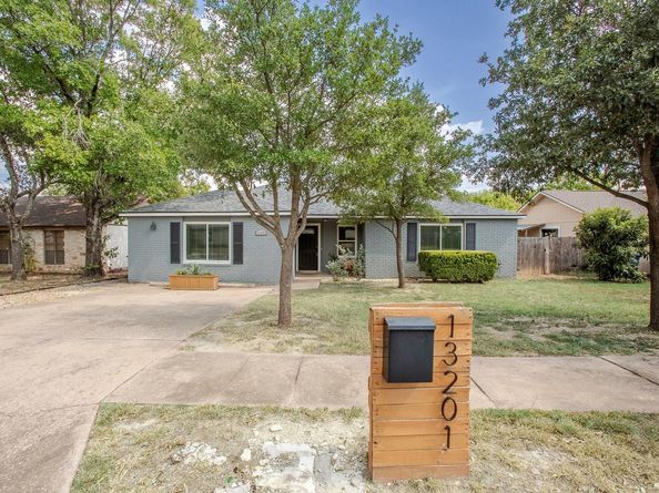 13201 Bourbon ST, Austin TX 78727