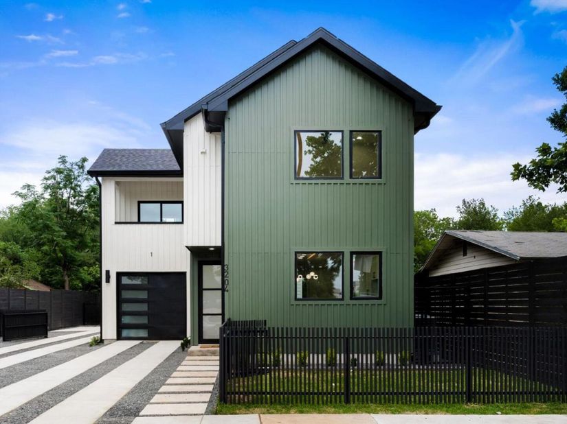 3204 Lyons RD 1, Austin TX 78702