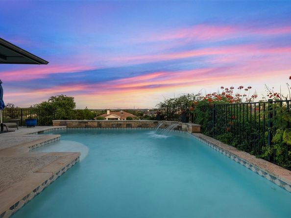 20403 Highland Lake DR, Lago Vista TX 78645