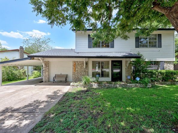 6912 Langston DR, Austin TX 78723