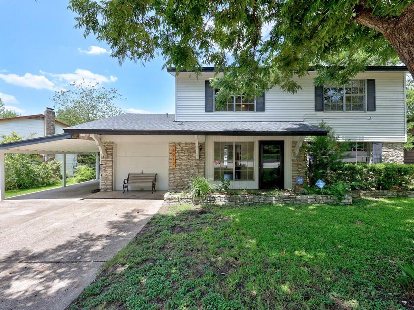 6912 Langston DR, Austin TX 78723