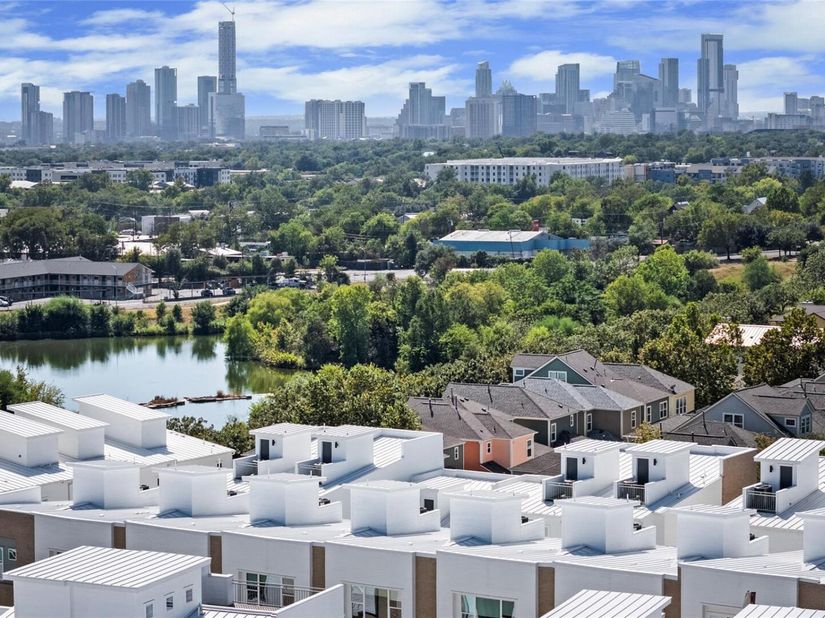 2805 McCurdy ST 6, Austin TX 78723