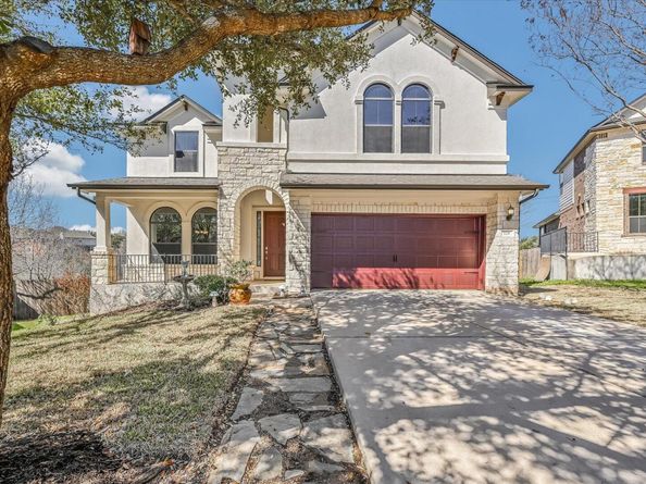 128 W Adelanta PL, Round Rock TX 78681