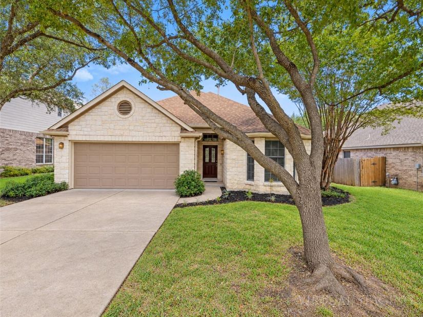5400 Apache Creek CV, Austin TX 78735
