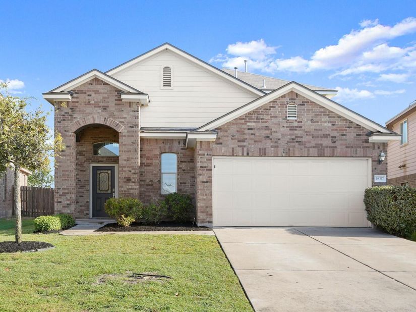 18317 Moreto LOOP, Pflugerville TX 78660