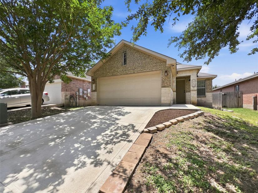 13304 Orourke DR, Pflugerville TX 78660