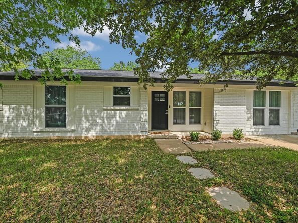 6300 Merriwood DR, Austin TX 78745