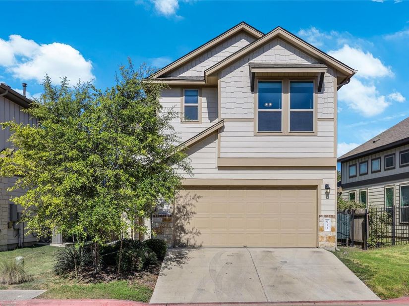 913 Boatswain WAY, Austin TX 78748