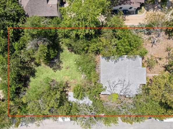 4415 Jester DR, Austin TX 78745