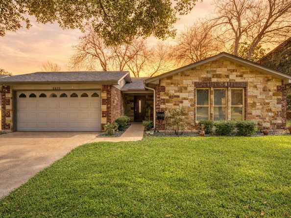8303 Loralinda DR, Austin TX 78753