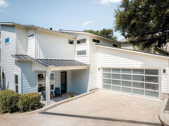 4907 Mendoza DR, Austin TX 78721