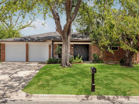 4801 Oldfort Hill DR, Austin TX 78723