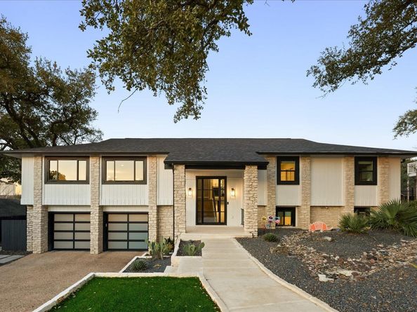 4200 Bluffridge DR, Austin TX 78759
