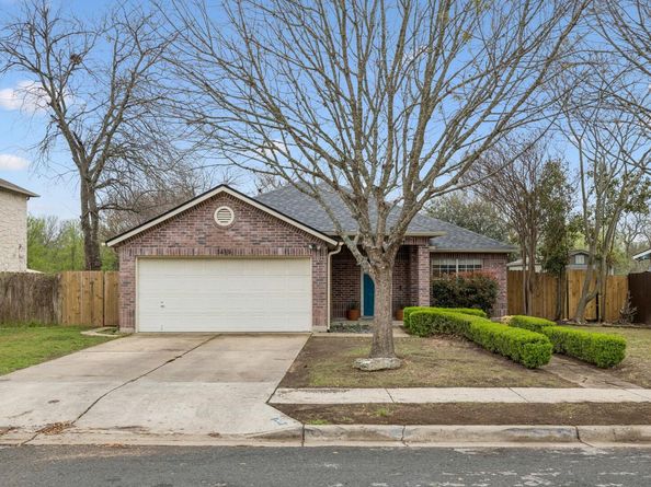 7419 Pusch Ridge LOOP, Austin TX 78749