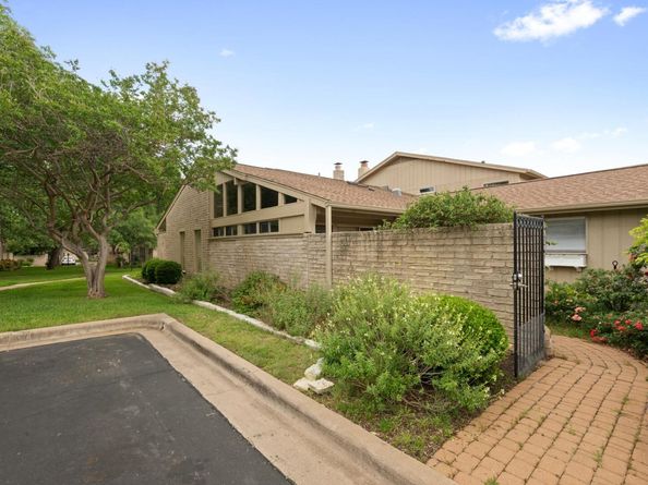 8107 Middle CT, Austin TX 78759