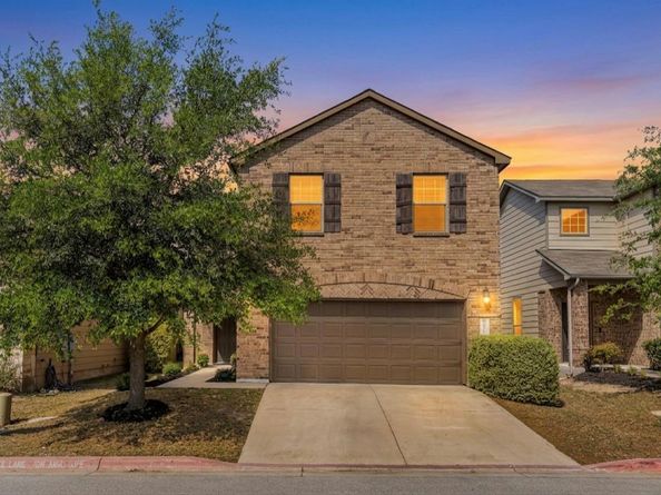 9406 Privet DR 25, Austin TX 78748