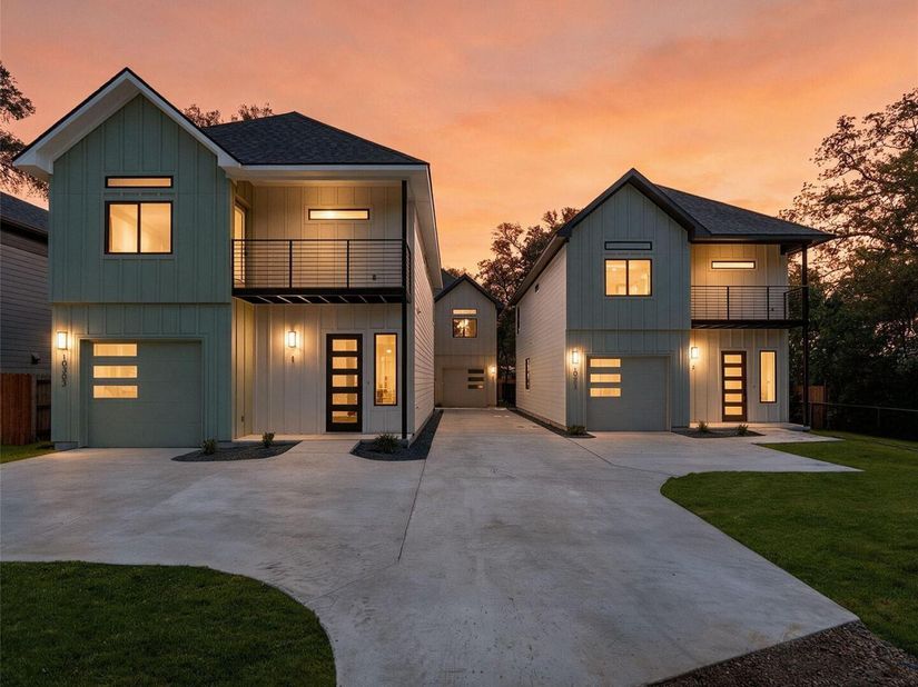 10303 Gail RD 1, Austin TX 78748
