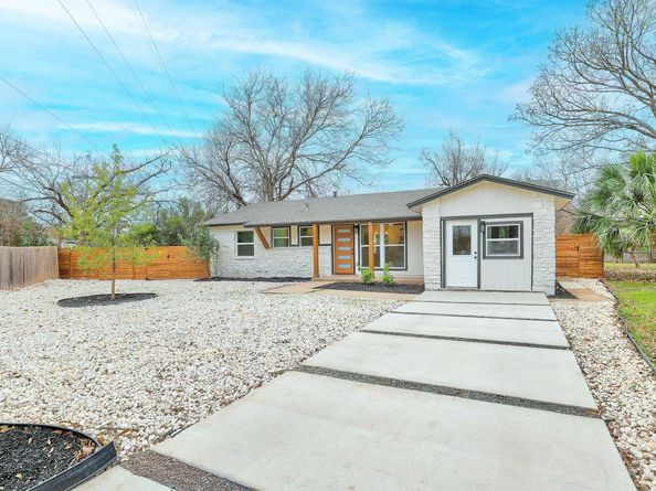 2103 Fordham CV, Austin TX 78723