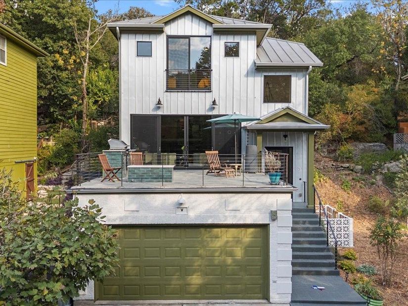 3510 Wendel CV 5, Austin TX 78731