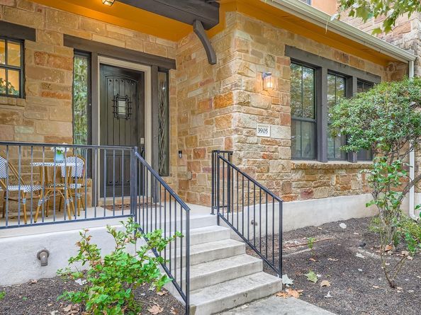 3905 Teaff ST, Austin TX 78723
