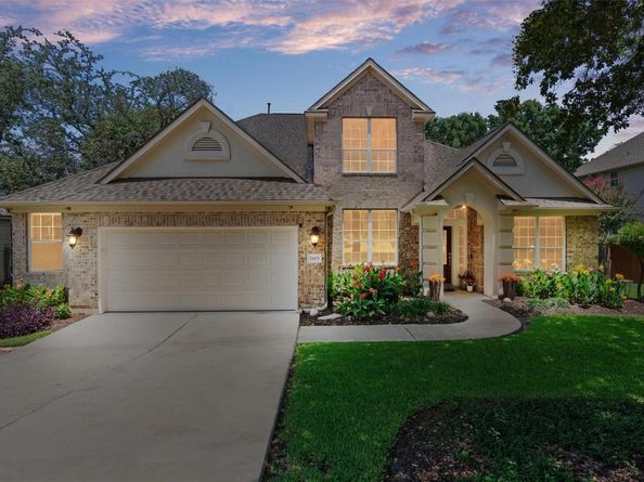 2605 Shire Ridge DR, Austin TX 78732