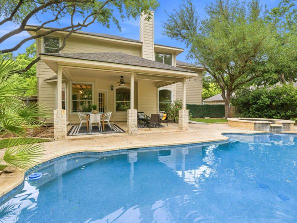 3605 Galena Hills LOOP, Round Rock TX 78681