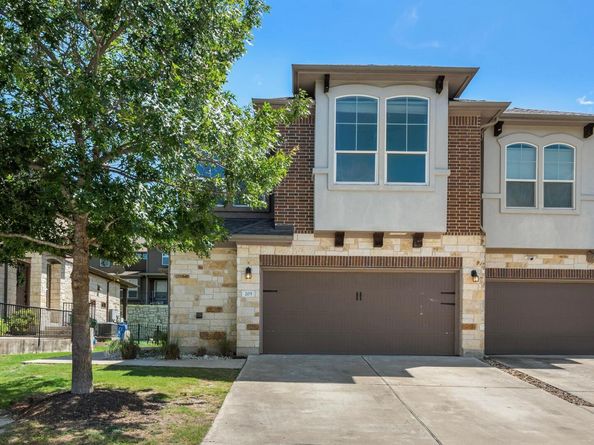 205 Homily DR, Pflugerville TX 78660