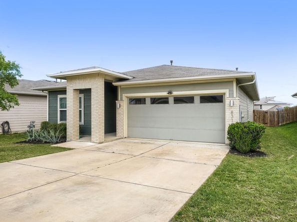 8312 City Top BLVD, Austin TX 78724