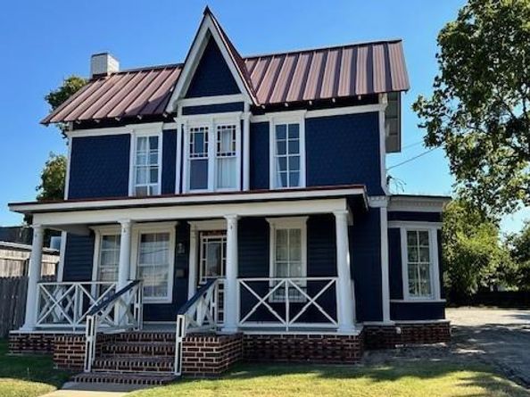 214 W University Ave, Georgetown TX 78626