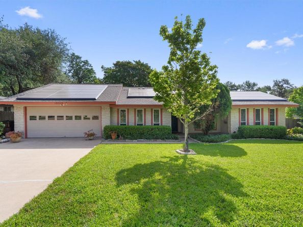 13215 Woodthorpe ST, Austin TX 78729
