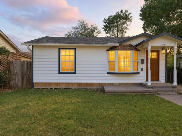 1176 Graham ST, Austin TX 78702