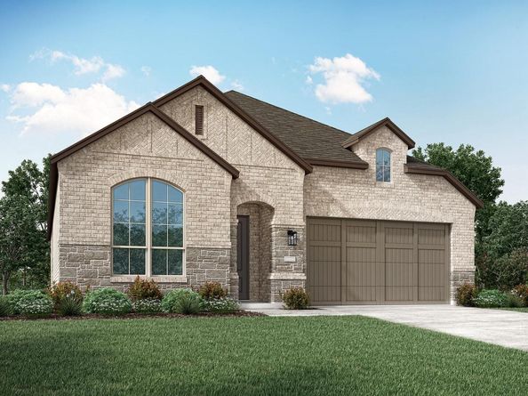1708 Crimson Sunset DR, Georgetown TX 78628
