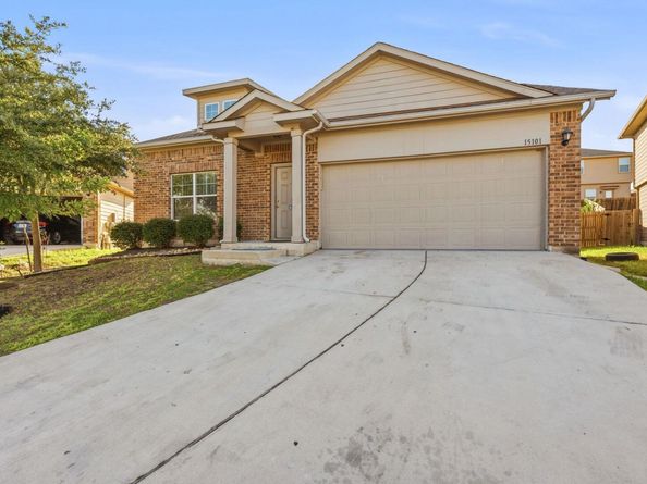 15101 Shell Bark CV, Austin TX 78724