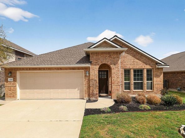 1041 Naranjo DR, Georgetown TX 78628