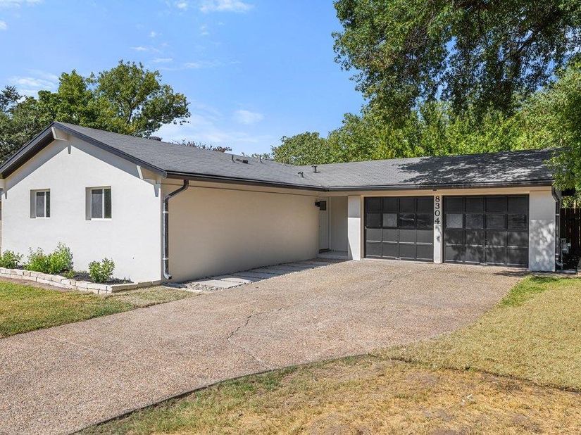 8304 Millway DR, Austin TX 78757