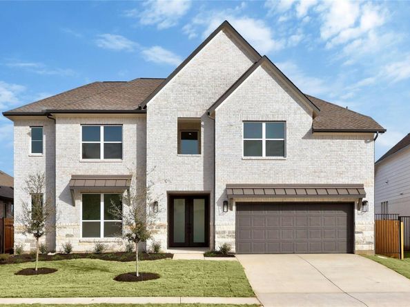 216 Echo PASS, Liberty Hill TX 78642