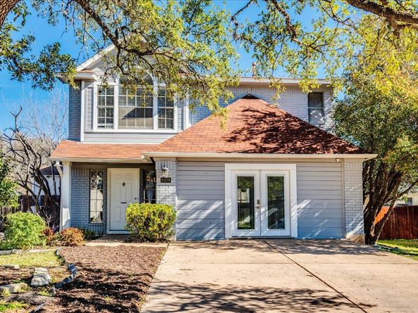 8328 Doe Meadow DR, Austin TX 78749