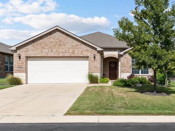 608 Kite Ridge ST, Georgetown TX 78633