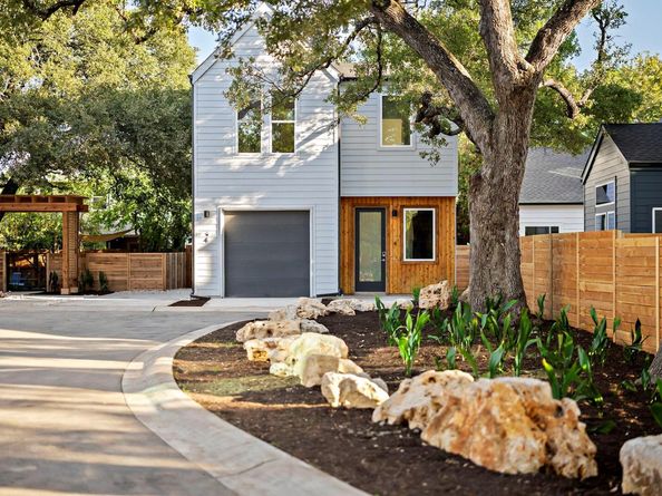 5107 Menchaca RD 4, Austin TX 78745