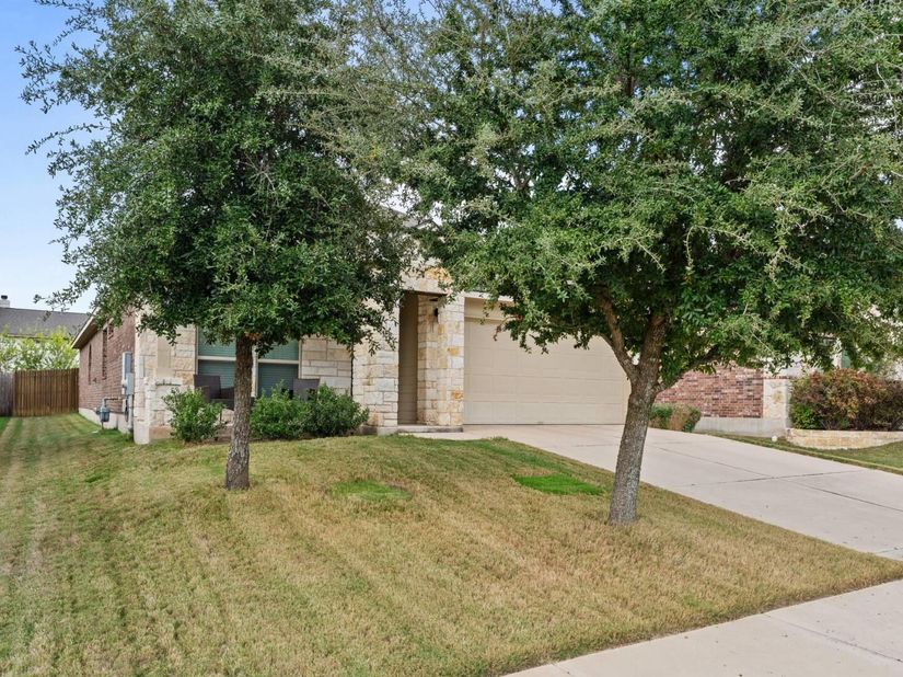 709 Schefer ST, Leander TX 78641