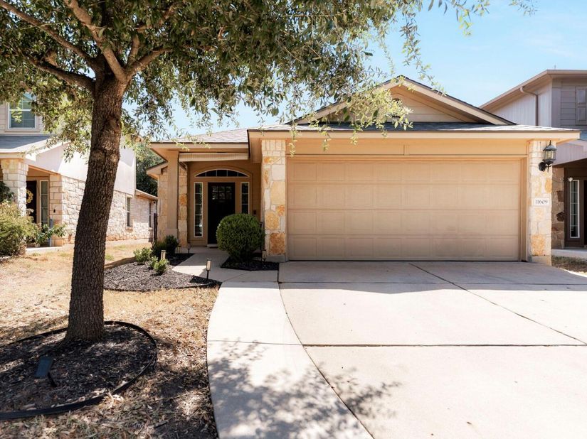 11609 Buster Crabbe DR, Austin TX 78748