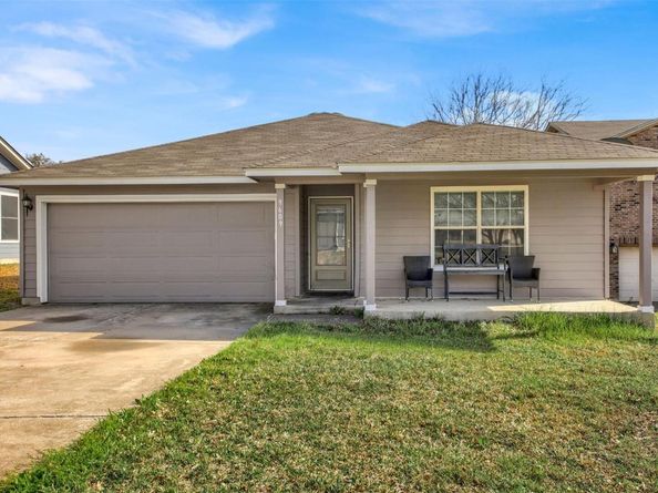 9609 Magna Carta LOOP, Austin TX 78754