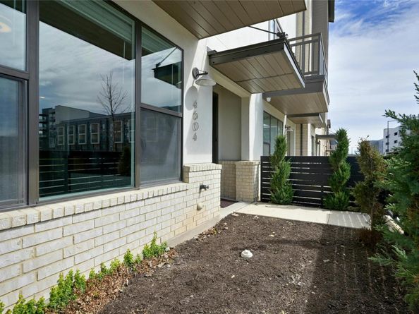 4604 Longevity DR 306, Austin TX 78731