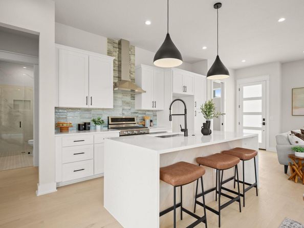 2720 Bristol DR 1, Austin TX 78723