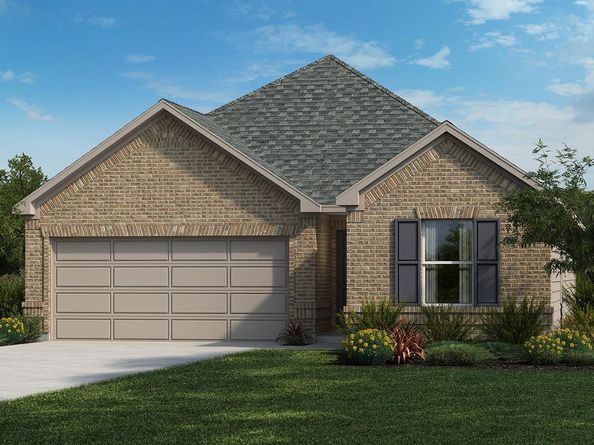 1104 Cole Estates DR, Georgetown TX 78628